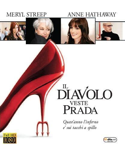 il diavolo veste prada film completo streaming|il diavolo veste ita altadefinizione.